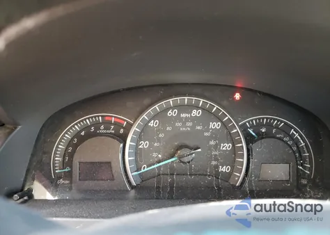 2012 Toyota Camry Base из США, поврежденный, VIN 4T1BF1FK4CU520104